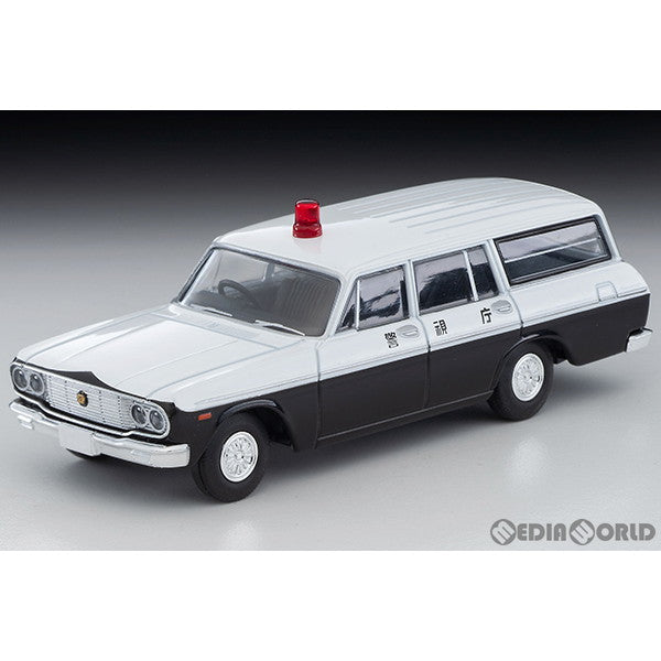 【新品即納】[MDL] トミカリミテッドヴィンテージ LV-204a トヨペット マスターライン パトロールカー(警視庁) 1/64 完成品 ミニカー(327141) TOMYTEC(トミーテック) (20230909)