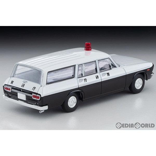 【新品即納】[MDL] トミカリミテッドヴィンテージ LV-204a トヨペット マスターライン パトロールカー(警視庁) 1/64 完成品 ミニカー(327141) TOMYTEC(トミーテック) (20230909)