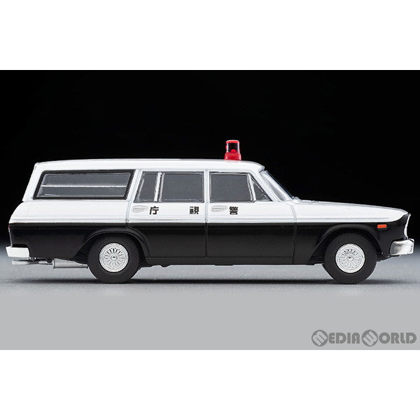 【新品即納】[MDL] トミカリミテッドヴィンテージ LV-204a トヨペット マスターライン パトロールカー(警視庁) 1/64 完成品 ミニカー(327141) TOMYTEC(トミーテック) (20230909)