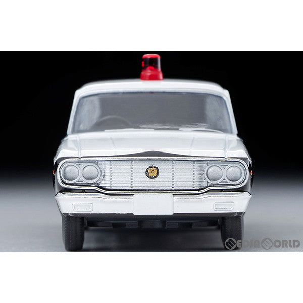 【新品即納】[MDL] トミカリミテッドヴィンテージ LV-204a トヨペット マスターライン パトロールカー(警視庁) 1/64 完成品 ミニカー(327141) TOMYTEC(トミーテック) (20230909)