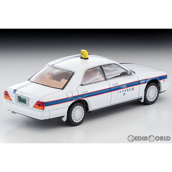 【新品即納】[MDL] トミカリミテッドヴィンテージ NEO LV-N290a 日産 セドリック V30E ブロアム 個人タクシー 1/64 完成品 ミニカー(327233) TOMYTEC(トミーテック) (20230909)