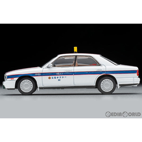 【新品即納】[MDL] トミカリミテッドヴィンテージ NEO LV-N290a 日産 セドリック V30E ブロアム 個人タクシー 1/64 完成品 ミニカー(327233) TOMYTEC(トミーテック) (20230909)