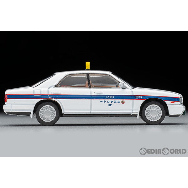【新品即納】[MDL] トミカリミテッドヴィンテージ NEO LV-N290a 日産 セドリック V30E ブロアム 個人タクシー 1/64 完成品 ミニカー(327233) TOMYTEC(トミーテック) (20230909)