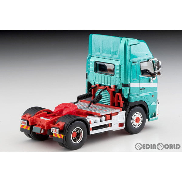 【新品即納】[MDL] トミカリミテッドヴィンテージ NEO LV-N298a 日野プロフィア トラクタヘッド(緑) 1/64 完成品 ミニカー(320524) TOMYTEC(トミーテック) (20231014)