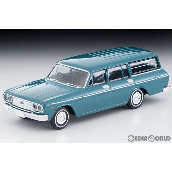 【新品即納】[MDL] トミカリミテッドヴィンテージ ジオコレ64 #カースナップ19a サーフィン 1/64 完成品 ミニカー(324775) TOMYTEC(トミーテック) (20230821)