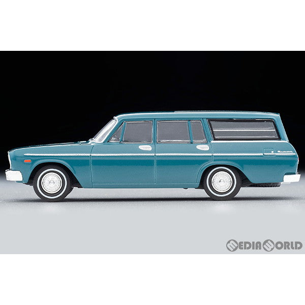 【新品即納】[MDL] トミカリミテッドヴィンテージ ジオコレ64 #カースナップ19a サーフィン 1/64 完成品 ミニカー(324775) TOMYTEC(トミーテック) (20230821)