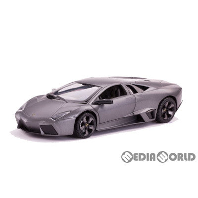 【新品即納】[MDL] 1/24 ランボルギーニ レヴェントン グレー 完成品 ミニカー 童友社(20231020)