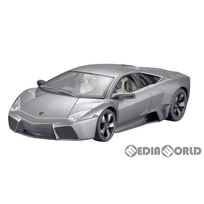 【新品即納】[MDL] 1/43 ランボルギーニ レヴェントン グレー 完成品 ミニカー 童友社(20231020)
