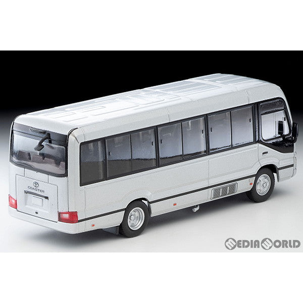 【新品即納】[MDL] トミカリミテッドヴィンテージ NEO LV-N294a トヨタ コースターEX(銀) 1/64 完成品 ミニカー(325277) TOMYTEC(トミーテック) (20230909)