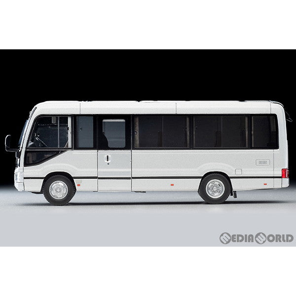 【新品即納】[MDL] トミカリミテッドヴィンテージ NEO LV-N294a トヨタ コースターEX(銀) 1/64 完成品 ミニカー(325277) TOMYTEC(トミーテック) (20230909)