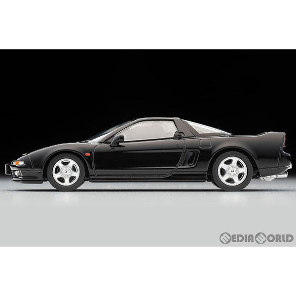 【新品即納】[MDL] トミカリミテッドヴィンテージ NEO LV-N226c ホンダNSX 1990年式(黒) 1/64 完成品 ミニカー(325284) TOMYTEC(トミーテック) (20231014)