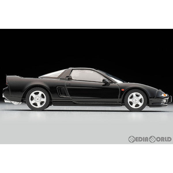 【新品即納】[MDL] トミカリミテッドヴィンテージ NEO LV-N226c ホンダNSX 1990年式(黒) 1/64 完成品 ミニカー(325284) TOMYTEC(トミーテック) (20231014)