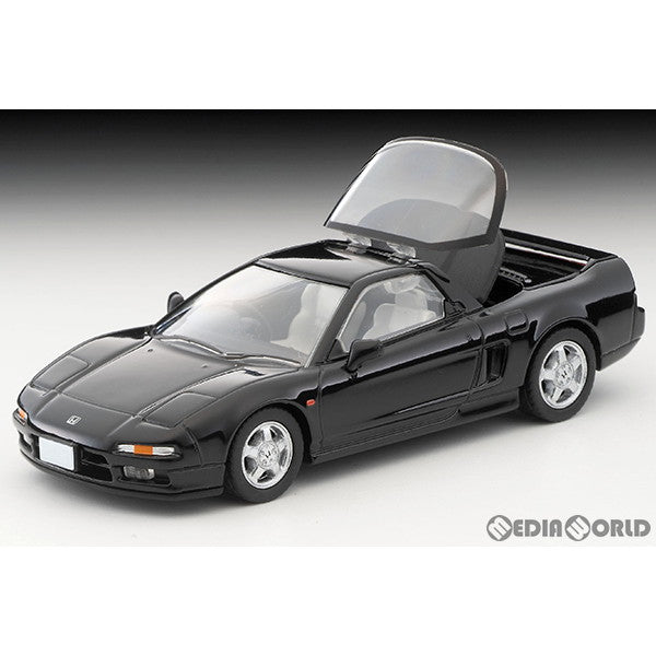 【新品即納】[MDL] トミカリミテッドヴィンテージ NEO LV-N226c ホンダNSX 1990年式(黒) 1/64 完成品 ミニカー(325284) TOMYTEC(トミーテック) (20231014)