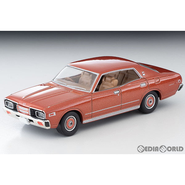 【新品即納】[MDL] トミカリミテッドヴィンテージ NEO LV-N295a 日産セドリック 4ドアHT Fタイプ 2000 SGL-E エクストラ(カッパーブラウンM) 78年式 1/64 完成品 ミニカー(327295) TOMYTEC(トミーテック) (20231014)