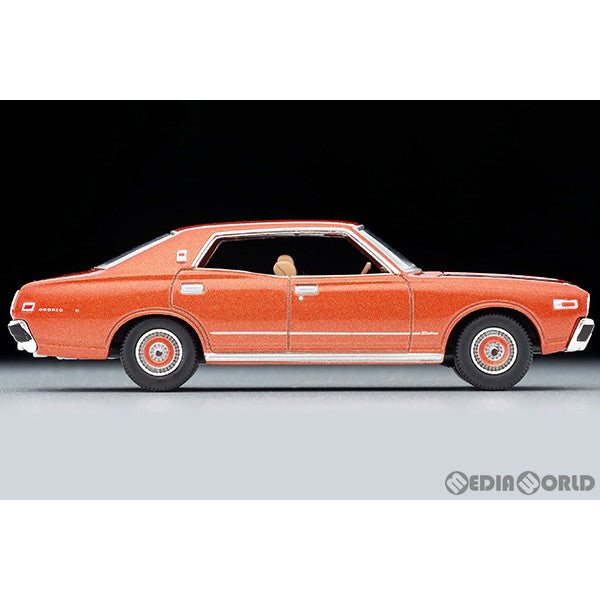 【新品即納】[MDL] トミカリミテッドヴィンテージ NEO LV-N295a 日産セドリック 4ドアHT Fタイプ 2000 SGL-E エクストラ(カッパーブラウンM) 78年式 1/64 完成品 ミニカー(327295) TOMYTEC(トミーテック) (20231014)