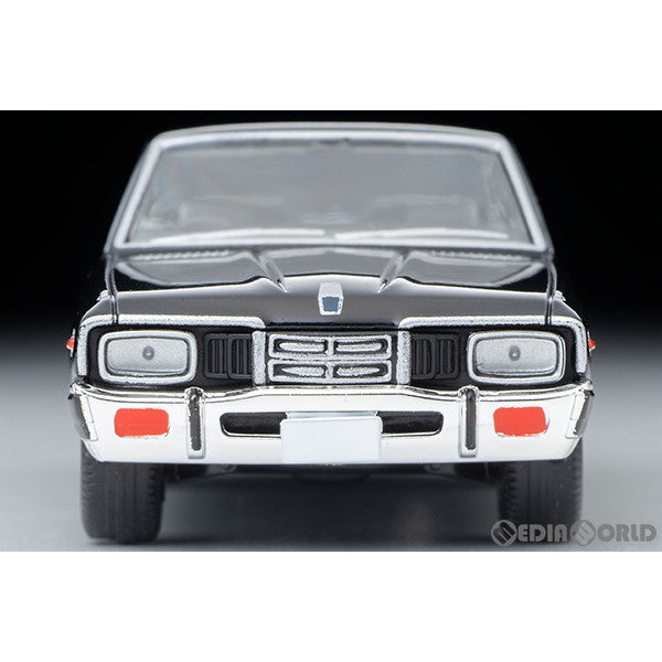 【新品即納】[MDL] トミカリミテッドヴィンテージ NEO LV-N296a 日産グロリア 4ドアHT Fタイプ 2800 ブロアム(黒) 78年式 1/64 完成品 ミニカー(327288) TOMYTEC(トミーテック) (20231014)