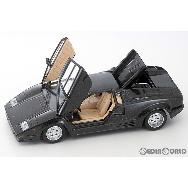 【新品即納】[MDL] トミカリミテッドヴィンテージ NEO LV-N ランボルギーニ カウンタック 25th アニバーサリー(黒) 1/64 完成品 ミニカー(328032) TOMYTEC(トミーテック) (20231014)