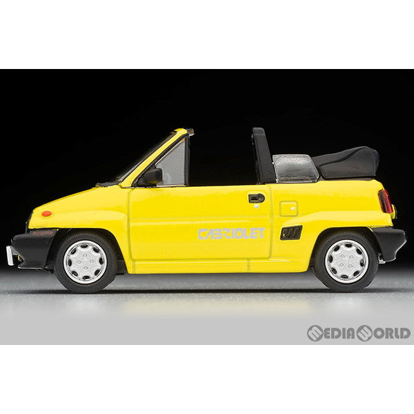 【新品即納】[MDL] トミカリミテッドヴィンテージ NEO ジオコレ64 #カースナップ11b テレビクルー2 1/64 完成品 ミニカー(324751) TOMYTEC(トミーテック) (20231111)