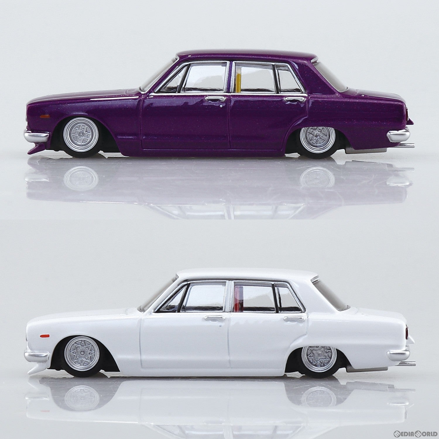新品即納】[MDL](BOX)グラチャンコレクション Part.15 1/64 ダイ