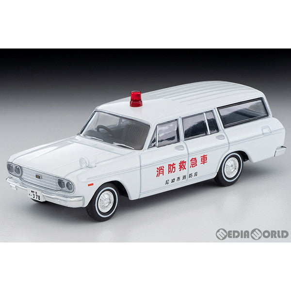 トミカリミテッドヴィンテージ　消防車　4台セット その8 2万円超えの高級トミカ!トミカリミテッドヴィンテージネオ 1/64