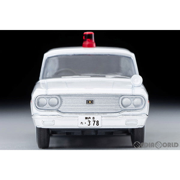 【新品即納】[MDL] トミカリミテッドヴィンテージ LV-207a トヨペット マスターライン 消防救急車(尼崎市消防局) 66年式 1/64 完成品 ミニカー(327806) TOMYTEC(トミーテック) (20240120)