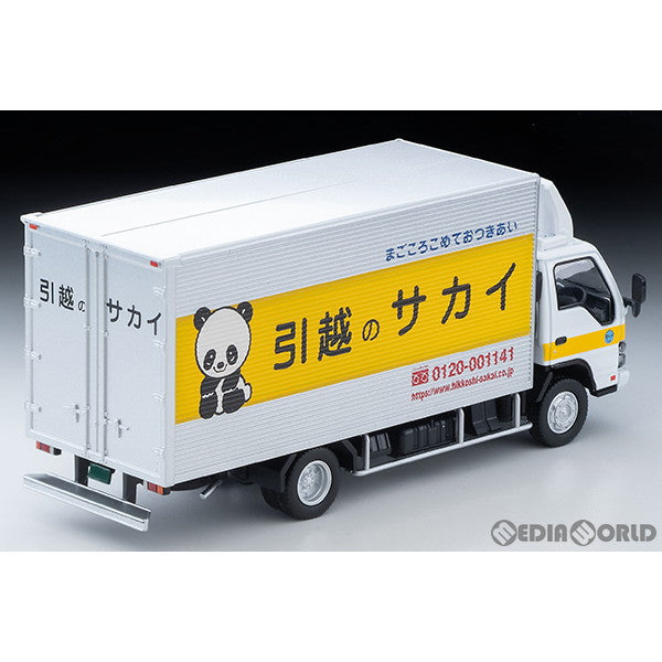 【新品即納】[MDL] トミカリミテッドヴィンテージ NEO LV-N285b いすず エルフ パネルバン(サカイ引越センター) 1/64 完成品 ミニカー(328049) TOMYTEC(トミーテック) (20240120)