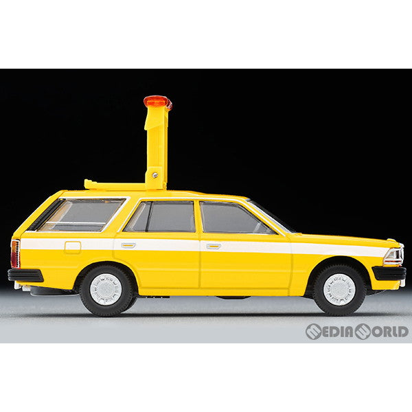 【新品即納】[MDL] トミカリミテッドヴィンテージ NEO LV-N306a 日産セドリックバン 道路パトロールカー 1/64 完成品 ミニカー(325253) TOMYTEC(トミーテック) (20240120)