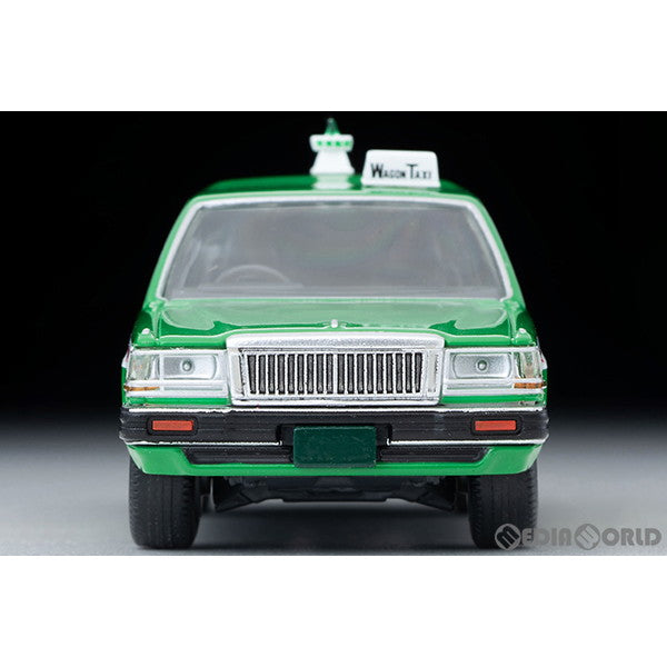 【新品即納】[MDL] トミカリミテッドヴィンテージ NEO LV-N307a 日産 セドリックワゴン 東京無線タクシー 1/64 完成品 ミニカー(325260) TOMYTEC(トミーテック) (20240120)