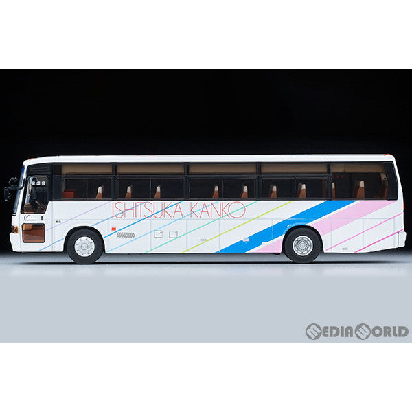 【新品】【お取り寄せ】[MDL] トミカリミテッドヴィンテージ NEO LV-N300a 1/64 三菱ふそう エアロバス(石塚観光自動車) 完成品 ミニカー(325055) TOMYTEC(トミーテック) (20240309)