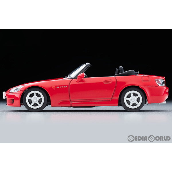 【新品即納】[MDL] トミカリミテッドヴィンテージ NEO LV-N269c 1/64 ホンダS2000(赤) 99年式 完成品 ミニカー(328308) TOMYTEC(トミーテック) (20240210)