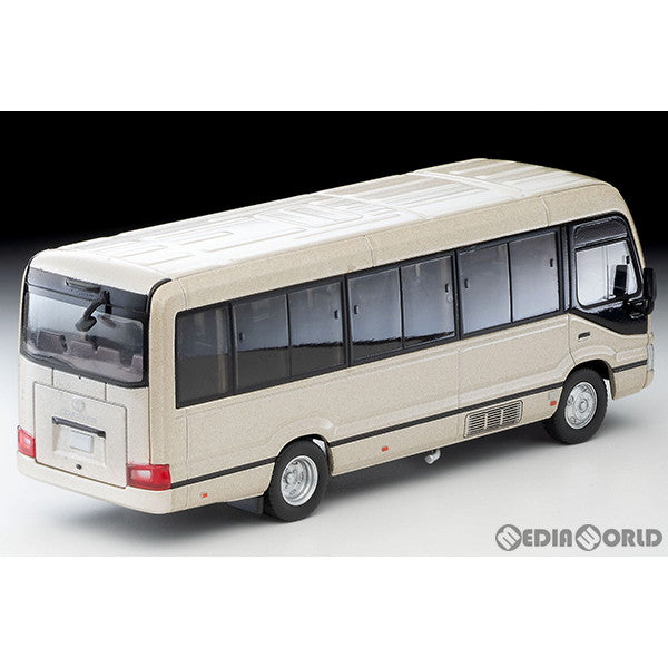 【新品即納】[MDL] トミカリミテッドヴィンテージ NEO LV-N294b 1/64 トヨタ コースターEX(ベージュ) 完成品 ミニカー(327967) TOMYTEC(トミーテック) (20240210)