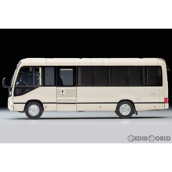 【新品即納】[MDL] トミカリミテッドヴィンテージ NEO LV-N294b 1/64 トヨタ コースターEX(ベージュ) 完成品 ミニカー(327967) TOMYTEC(トミーテック) (20240210)