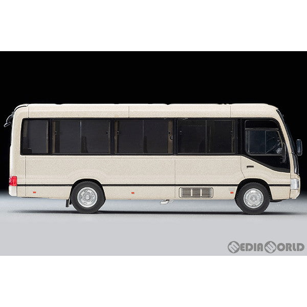 【新品即納】[MDL] トミカリミテッドヴィンテージ NEO LV-N294b 1/64 トヨタ コースターEX(ベージュ) 完成品 ミニカー(327967) TOMYTEC(トミーテック) (20240210)