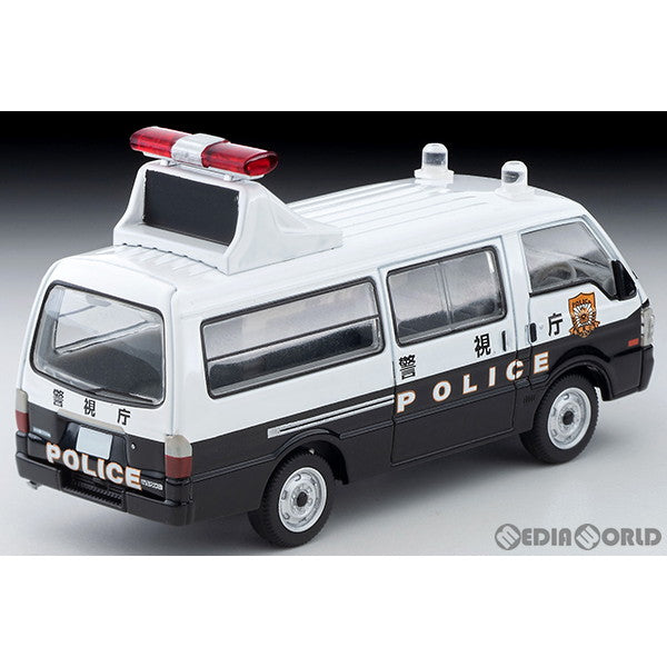 【新品即納】[MDL] トミカリミテッドヴィンテージ NEO LV-N309a 1/64 マツダ ボンゴブローニイバン 誘導標識車(警視庁) 完成品 ミニカー(324881) TOMYTEC(トミーテック) (20240210)