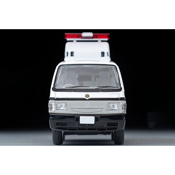 【新品即納】[MDL] トミカリミテッドヴィンテージ NEO LV-N309a 1/64 マツダ ボンゴブローニイバン 誘導標識車(警視庁) 完成品 ミニカー(324881) TOMYTEC(トミーテック) (20240210)