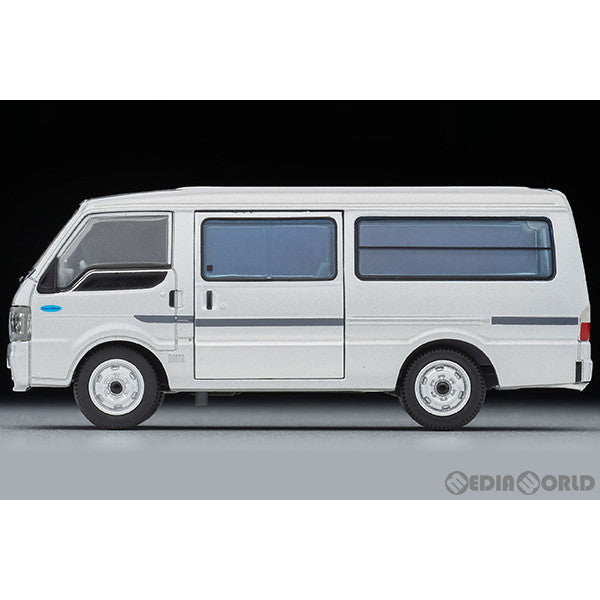 【新品即納】[MDL] トミカリミテッドヴィンテージ NEO LV-N310a 1/64 マツダ ボンゴブローニイバン 低床 5ドア GL(銀) 2004年式 完成品 ミニカー(329541) TOMYTEC(トミーテック) (20240210)