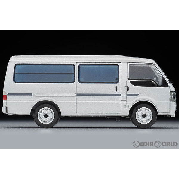 【新品即納】[MDL] トミカリミテッドヴィンテージ NEO LV-N310a 1/64 マツダ ボンゴブローニイバン 低床 5ドア GL(銀) 2004年式 完成品 ミニカー(329541) TOMYTEC(トミーテック) (20240210)