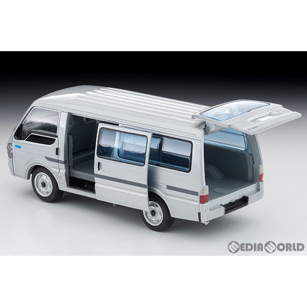 【新品即納】[MDL] トミカリミテッドヴィンテージ NEO LV-N310a 1/64 マツダ ボンゴブローニイバン 低床 5ドア GL(銀) 2004年式 完成品 ミニカー(329541) TOMYTEC(トミーテック) (20240210)