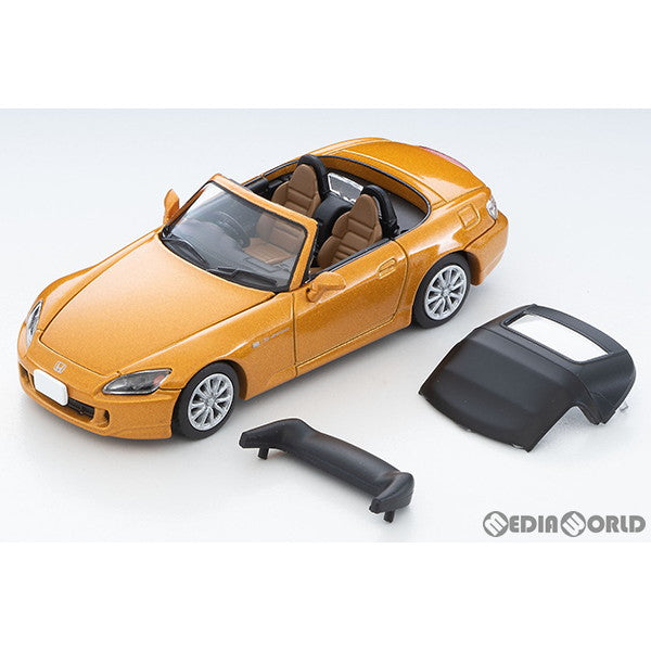【新品即納】[MDL] トミカリミテッドヴィンテージ NEO ジオコレ64 #カースナップ22a 1/64 都会の街角2 完成品 ミニカー(328292) TOMYTEC(トミーテック) (20240210)