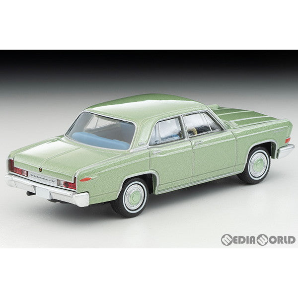 【新品即納】[MDL] トミカリミテッドヴィンテージ LV-42d 1/64 三菱 デボネア(緑) 64年式 完成品 ミニカー(329848) TOMYTEC(トミーテック) (20240518)