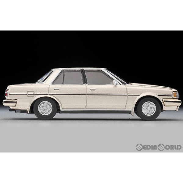 【新品即納】[MDL] トミカリミテッドヴィンテージ NEO LV-N137c 1/64 トヨタ クレスタ スーパールーセント ツインカム24(ベージュ) 86年式 完成品 ミニカー(329688) TOMYTEC(トミーテック) (20240518)