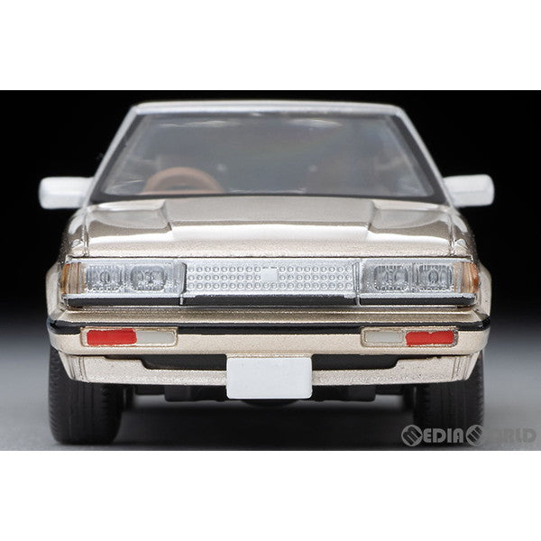 【新品即納】[MDL] トミカリミテッドヴィンテージ NEO LV-N137c 1/64 トヨタ クレスタ スーパールーセント ツインカム24(ベージュ) 86年式 完成品 ミニカー(329688) TOMYTEC(トミーテック) (20240518)