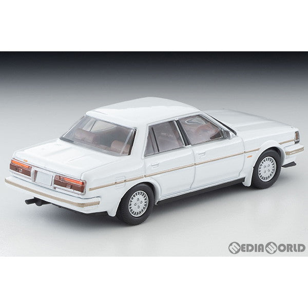 【新品即納】[MDL] トミカリミテッドヴィンテージ NEO LV-N156c 1/64 トヨタ クレスタ エクシード(白) 85年式 完成品 ミニカー(329381) TOMYTEC(トミーテック) (20240518)