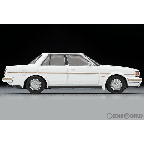 【新品即納】[MDL] トミカリミテッドヴィンテージ NEO LV-N156c 1/64 トヨタ クレスタ エクシード(白) 85年式 完成品 ミニカー(329381) TOMYTEC(トミーテック) (20240518)
