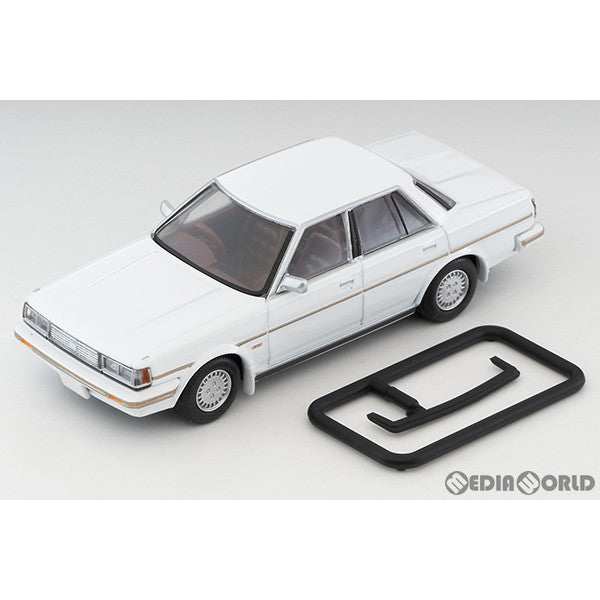 【新品即納】[MDL] トミカリミテッドヴィンテージ NEO LV-N156c 1/64 トヨタ クレスタ エクシード(白) 85年式 完成品 ミニカー(329381) TOMYTEC(トミーテック) (20240518)
