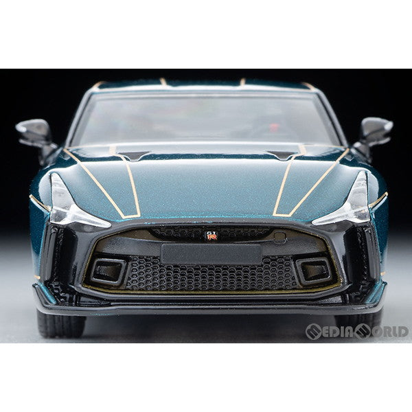【新品即納】[MDL] トミカリミテッドヴィンテージ NEO LV-N 1/64 Nissan GT-R50 by Italdesign(濃緑) 完成品 ミニカー(327943) TOMYTEC(トミーテック) (20240518)