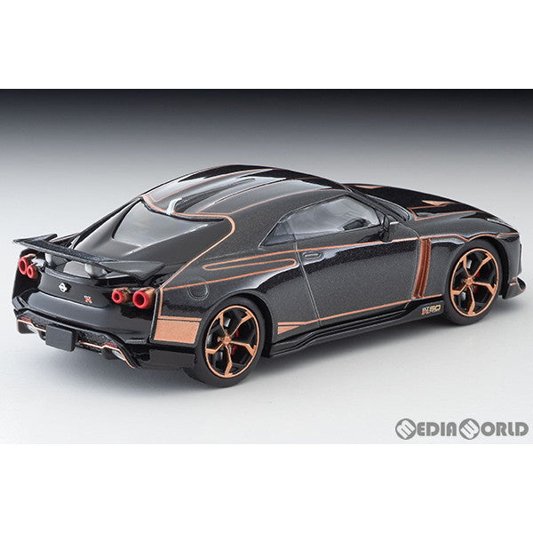 【新品即納】[MDL] トミカリミテッドヴィンテージ NEO LV-N 1/64 Nissan GT-R50 by Italdesign(グレーM) 完成品 ミニカー(327950) TOMYTEC(トミーテック) (20240518)