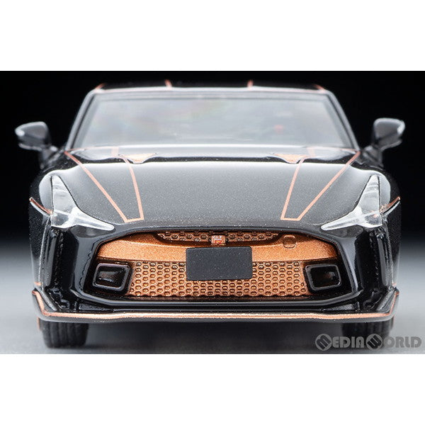【新品即納】[MDL] トミカリミテッドヴィンテージ NEO LV-N 1/64 Nissan GT-R50 by Italdesign(グレーM) 完成品 ミニカー(327950) TOMYTEC(トミーテック) (20240518)