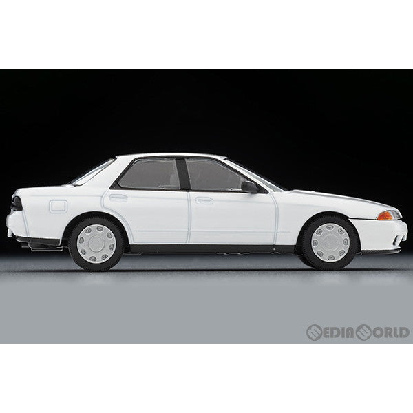 【新品即納】[MDL] トミカリミテッドヴィンテージ NEO LV-N194d 1/64 日産スカイライン 4ドアスポーツセダン GXi Type X(白) 92年式 完成品 ミニカー(329060) TOMYTEC(トミーテック) (20240518)