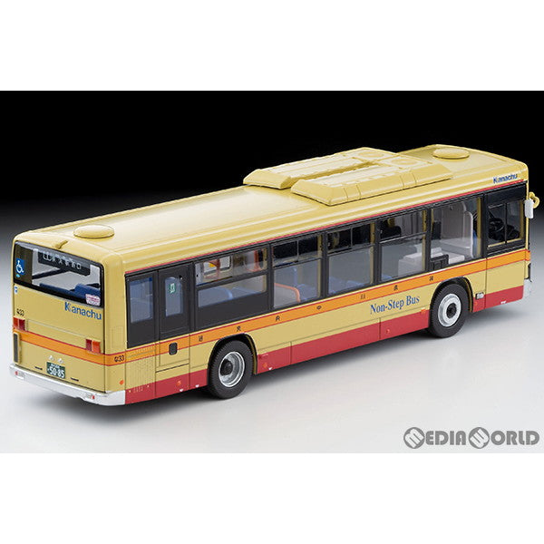 【新品即納】[MDL] トミカリミテッドヴィンテージ NEO 1/64 LV-N245h いすず エルガ 神奈川中央交通 完成品 ミニカー(328568) TOMYTEC(トミーテック) (20240615)